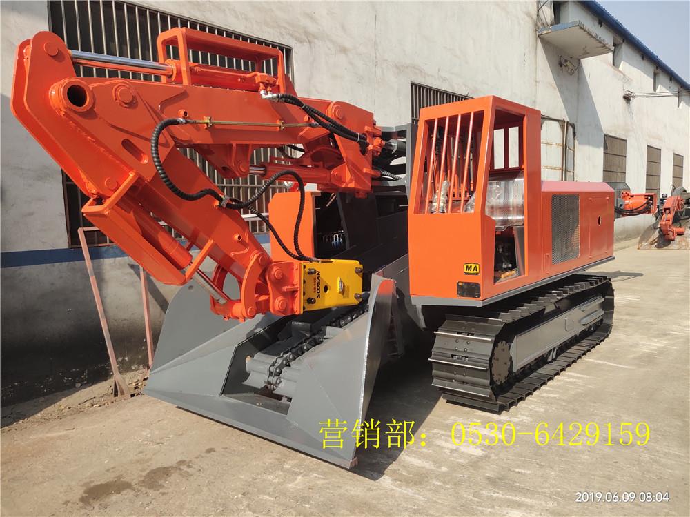 煤礦多功能掘進作業(yè)設(shè)備配置方案及報價