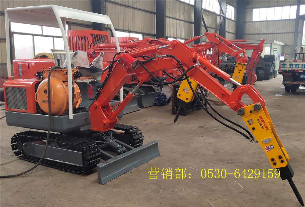 煤礦多功能掘進作業(yè)設(shè)備配置方案及報價