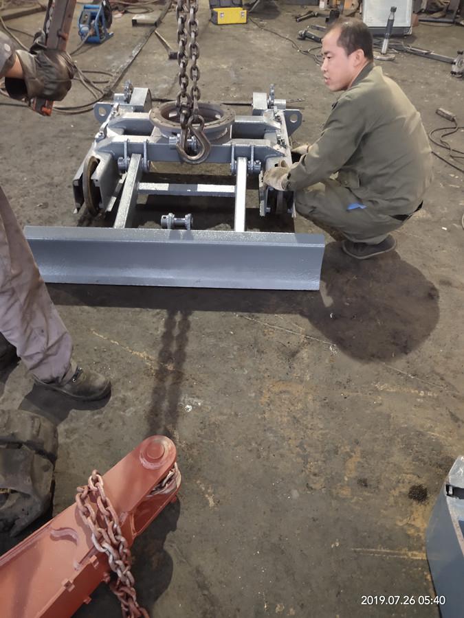 煤礦防爆電器如何防保