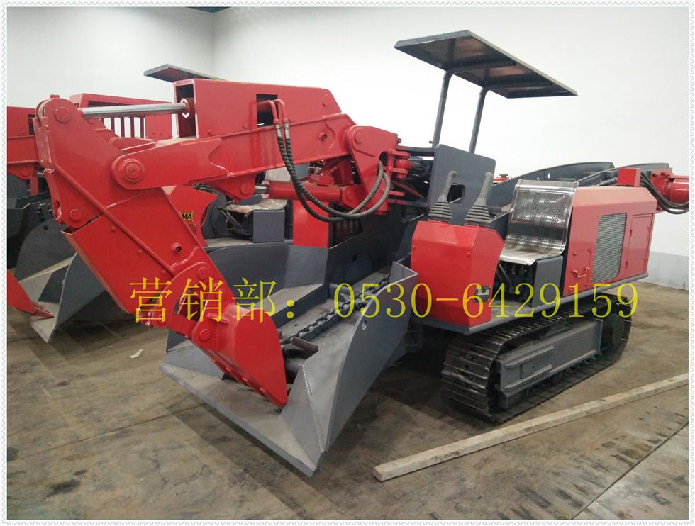 煤礦挖掘式裝載機設(shè)施檢查維修制度