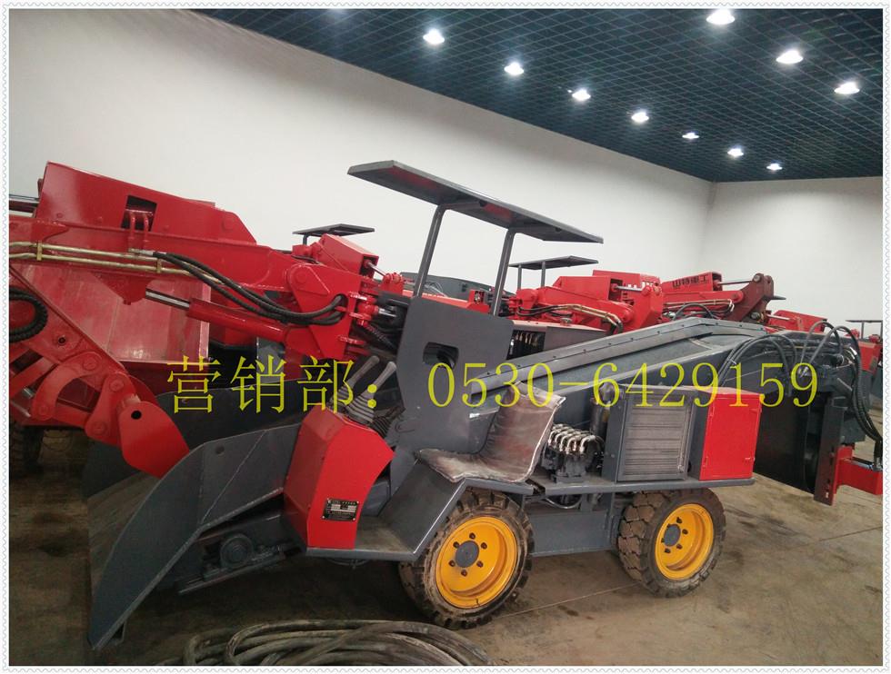 MWD2/0.12L煤礦液壓挖掘機維修技術協議