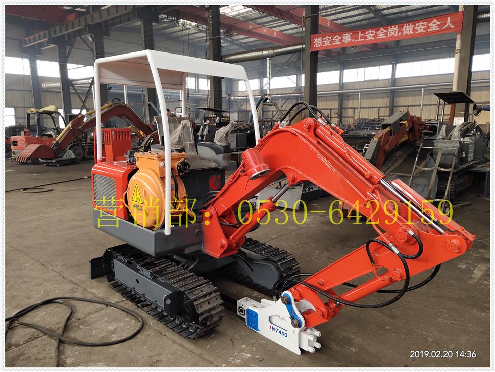 煤礦井下電動(dòng)挖掘機(jī)包機(jī)管理制度