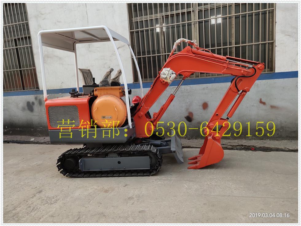 煤礦井下電動(dòng)挖掘機(jī)包機(jī)管理制度