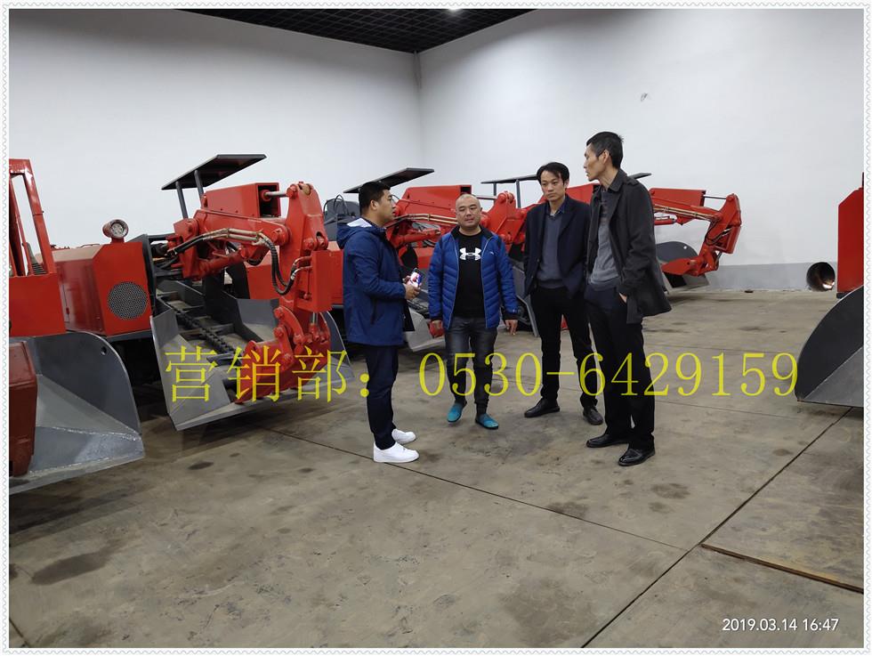 MWD2/0.12L煤礦液壓挖掘機維修技術協議