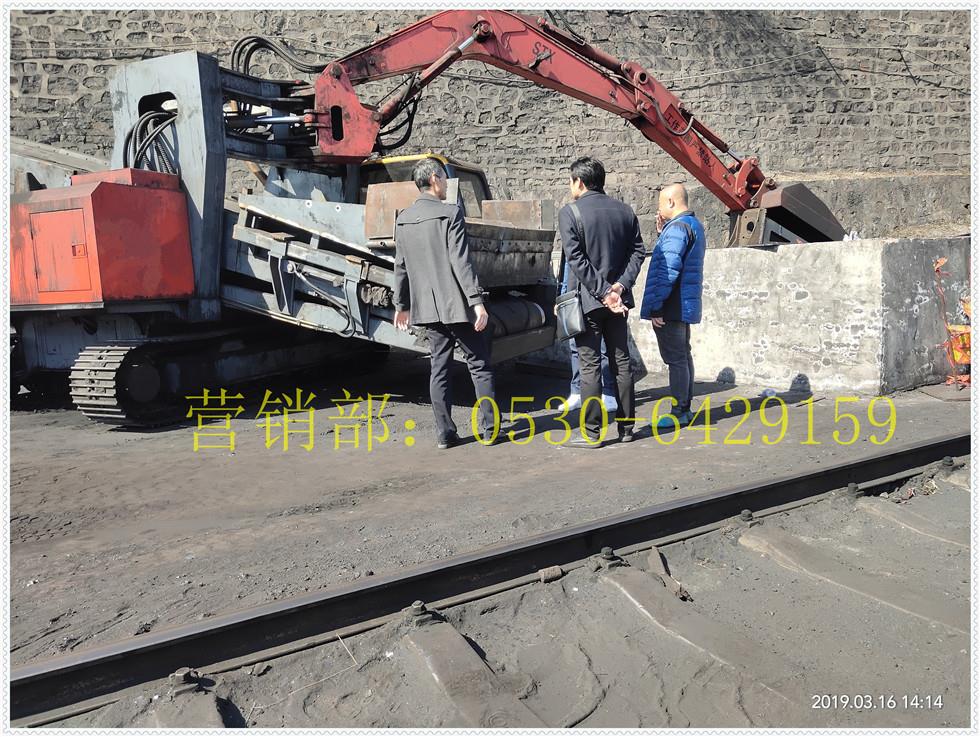 煤礦挖掘式裝載機設(shè)施檢查維修制度