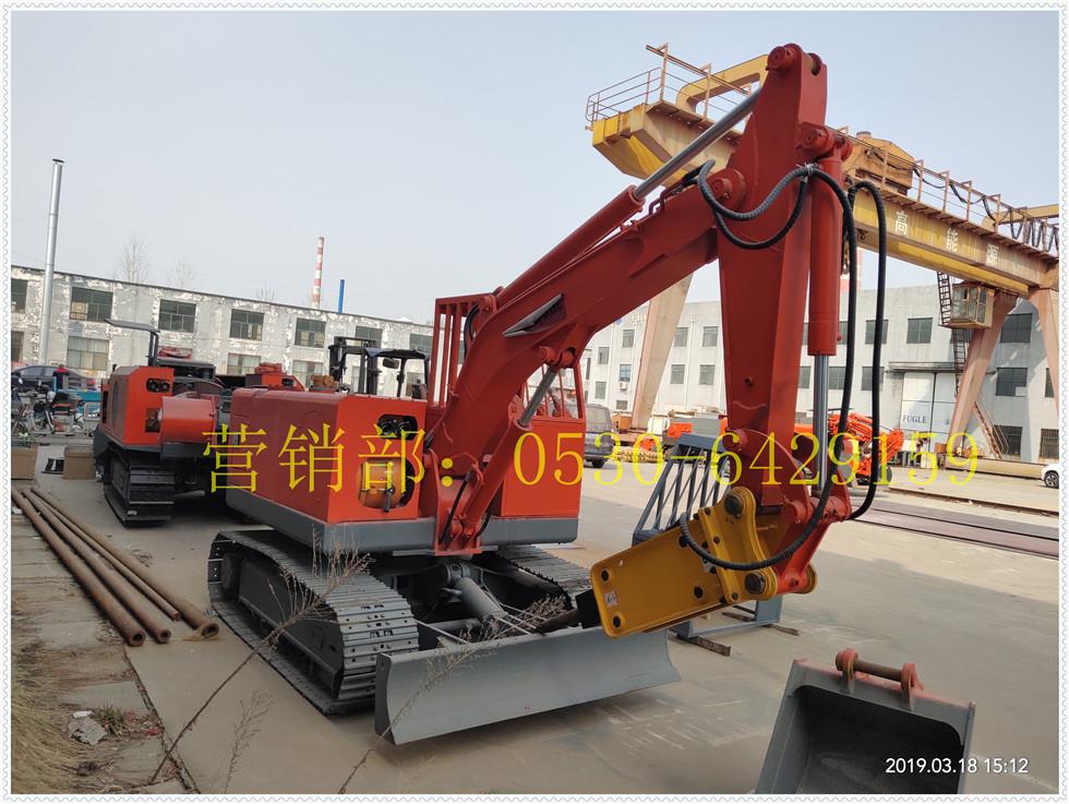 MWD2/0.12L煤礦液壓挖掘機維修技術協議