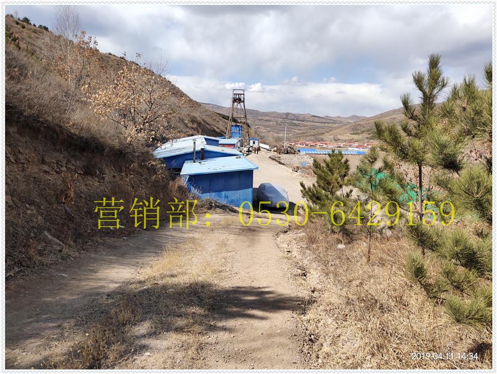 MWD2/0.12L煤礦液壓挖掘機維修技術協議