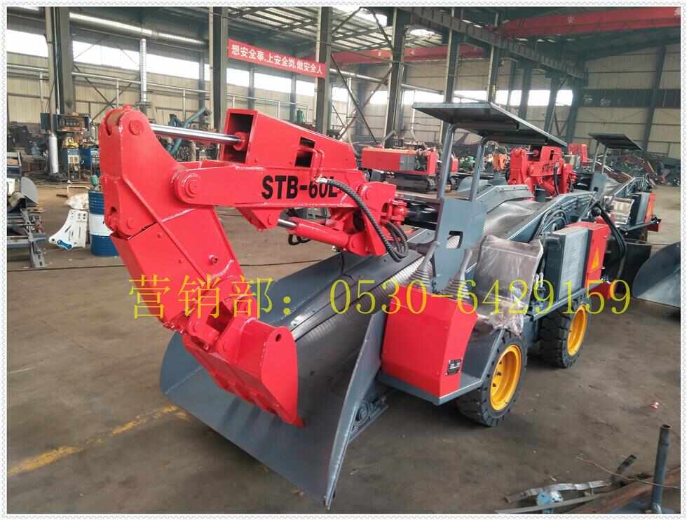 扒渣機操作視頻＿扒渣機演示視頻