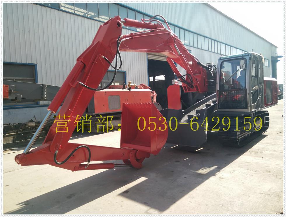 電動礦用防爆挖掘機質量控制體系和措施