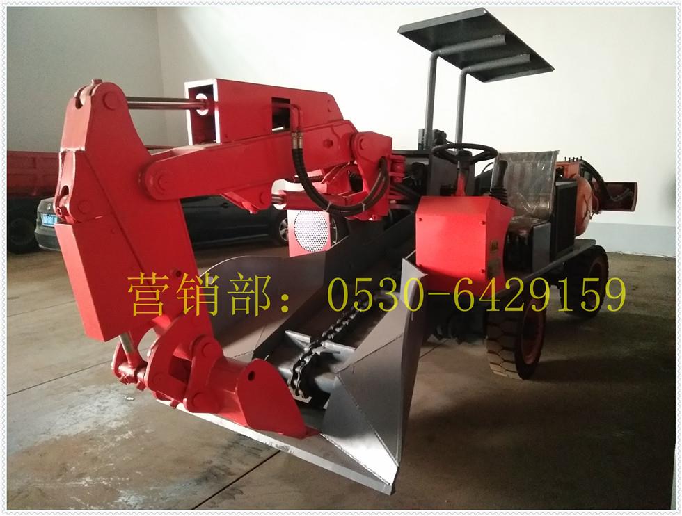 扒渣機檢修保養(yǎng)制度