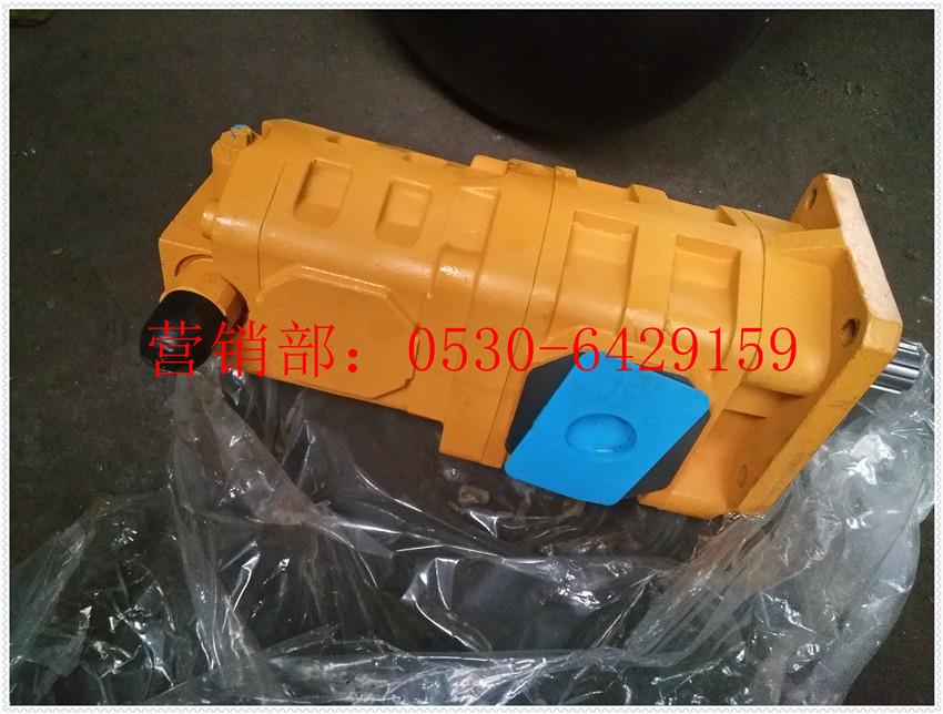 扒渣機液壓油泵壓力與流量表查詢