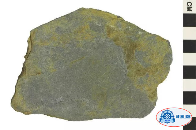 巖石基本解釋含義