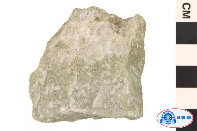 巖石基本解釋含義