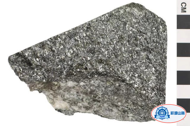 巖石基本解釋含義