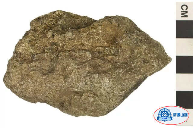 巖石基本解釋含義