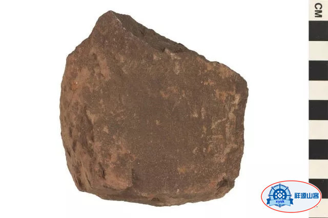 什麼是三大巖石類？