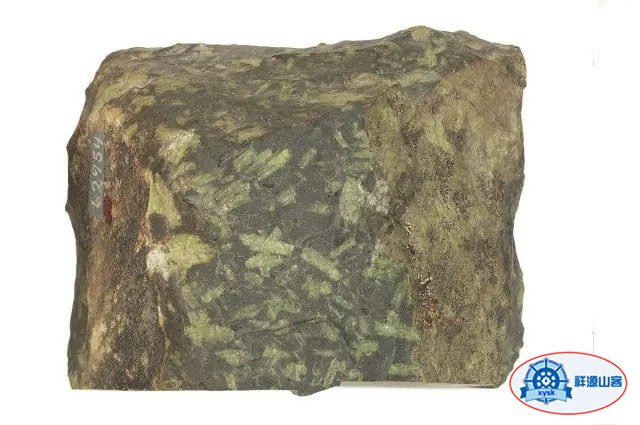 什麼是三大巖石類？