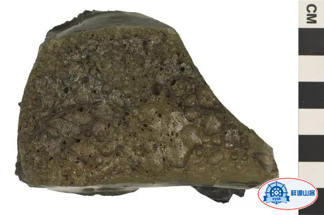 什麼是三大巖石類？