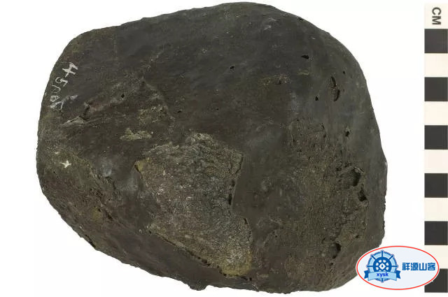 什麼是三大巖石類？