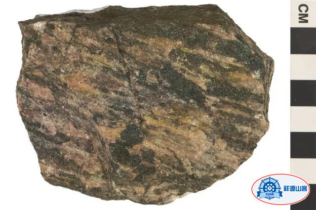 巖石分類火成巖 巖石分類火成巖