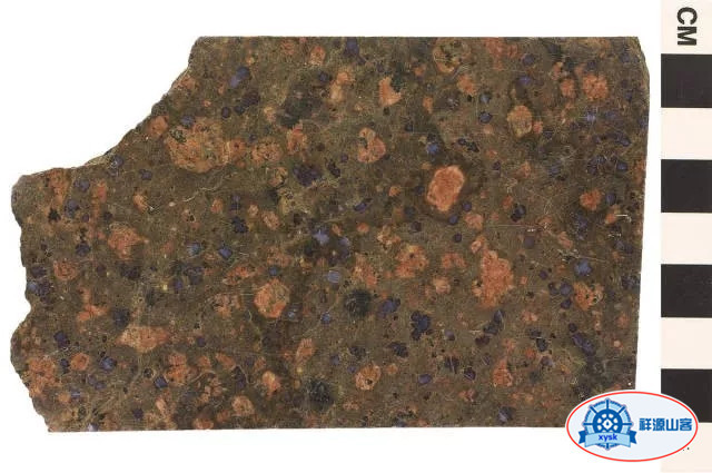 巖石分類火成巖 巖石分類火成巖