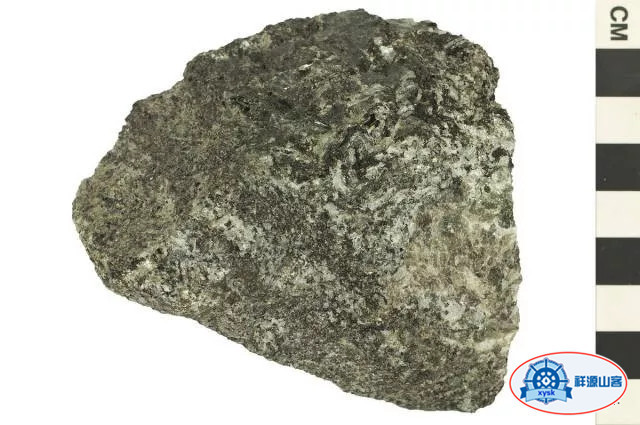 沉積巖和變質巖