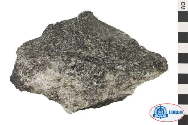 沉積巖和變質巖