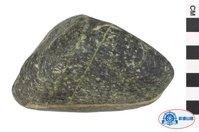 沉積巖和變質巖