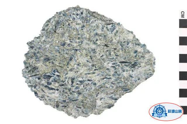 沉積巖和變質巖